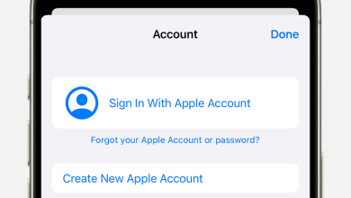 Apple ID