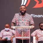 Richard Nii Armah Quaye