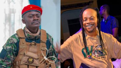 Lil Win, Daddy Lumba