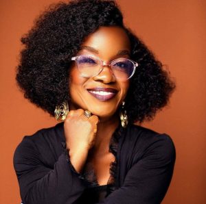 Adwoa Smart