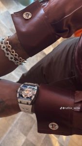 Davido and Chioma’s $3.7M Dream White Wedding Unfolds in Miami   