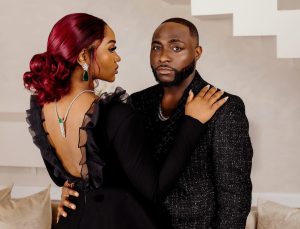 Davido and Chioma’s $3.7M Dream White Wedding Unfolds in Miami   