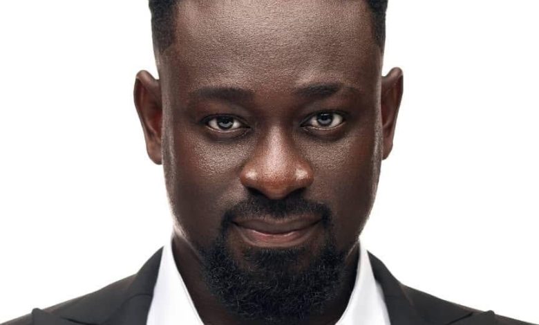Kobby Kyei