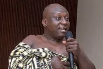 Nii Kwardey Ntreh