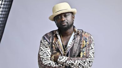 Kofi Nti