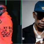 Sarkodie Shatta Wale