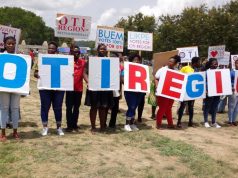 Oti Region: Ghana’s Youngest Administrative Territory Seeks Economic Transformation