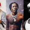 Odumodublvck Cuts Ties With Ghanaian Artistes After Super Eagles’ AFCON Penalty Defeat